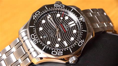 omega seamaster 300m scam